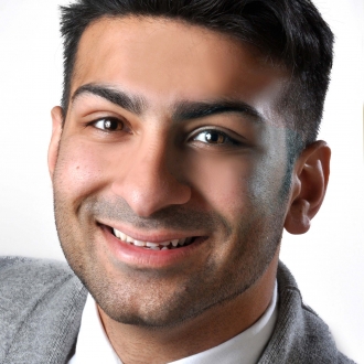 Ali Zahir