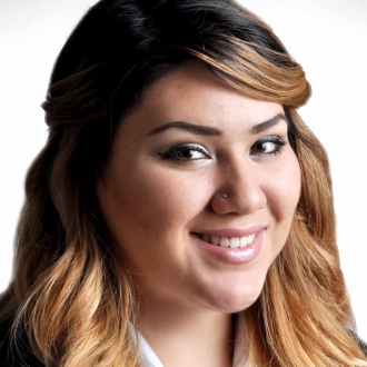 Claris Garzon, Undergraduate